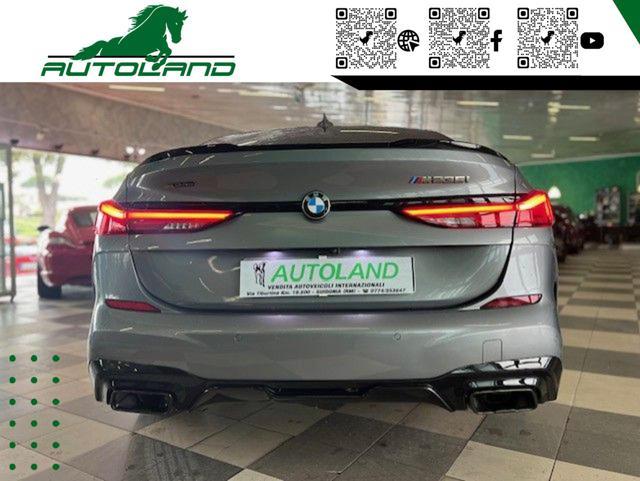 BMW M235 i Coupé Msport