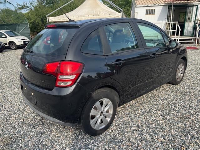 Citroen C3 1.1 Attraction