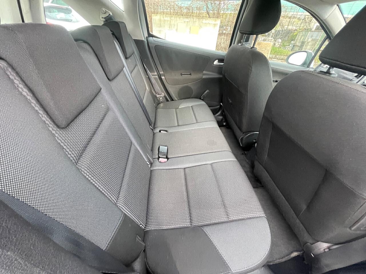 Peugeot 207 1.6 8V HDi 93CV SW Ciel Allure