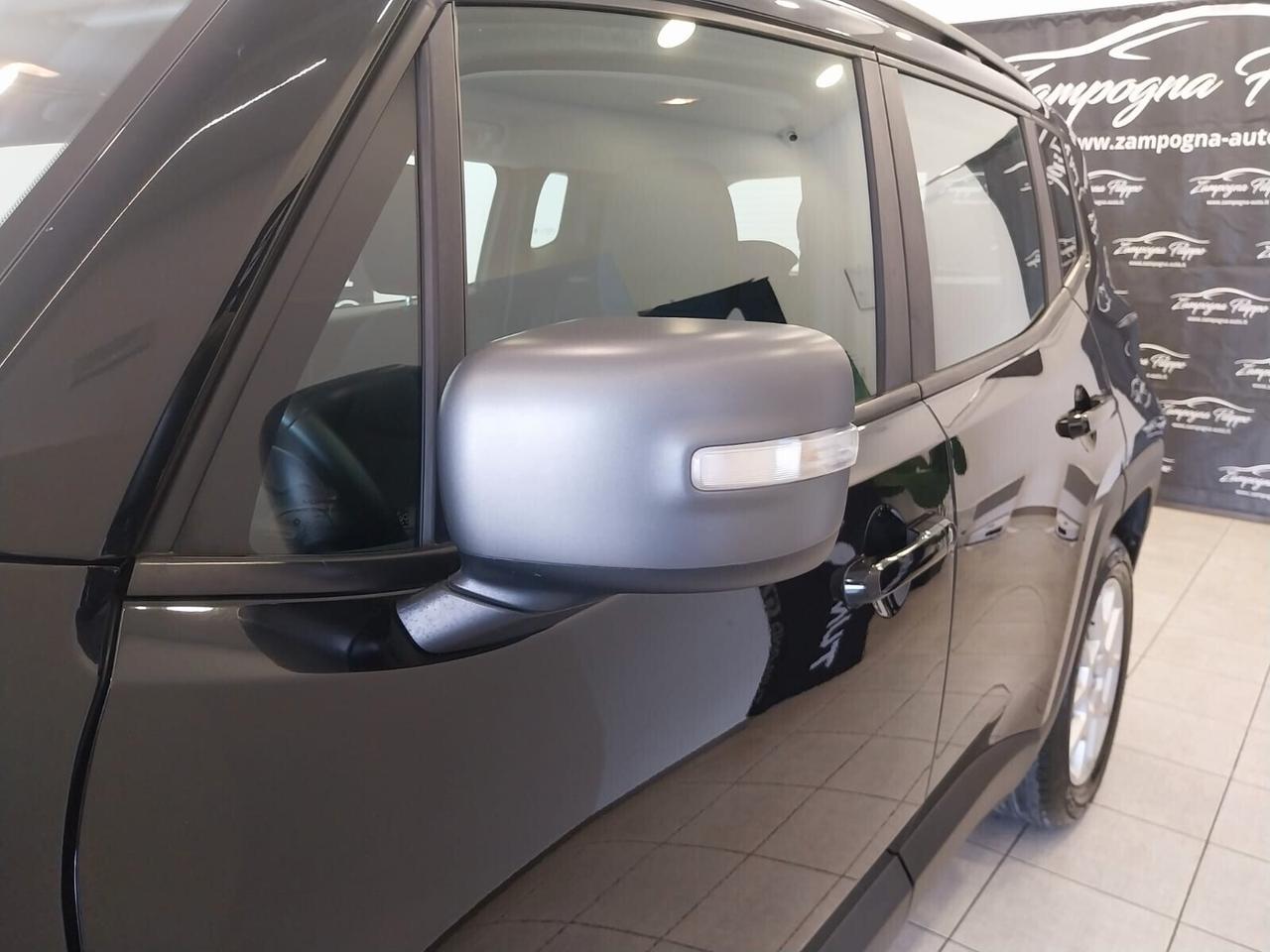 Jeep Renegade 1.6 Mjt 130CV Limited 2021