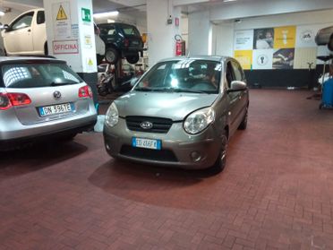 Kia Picanto 1.0 12V 5 porte City