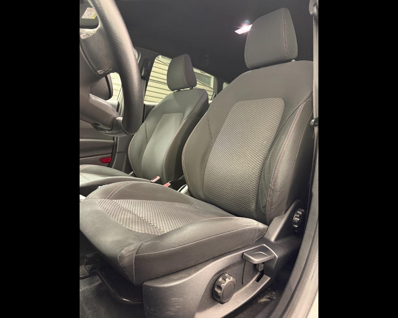 FORD FIESTA 5P 1.5 TDCI 85 CV ST-LINE MY 18