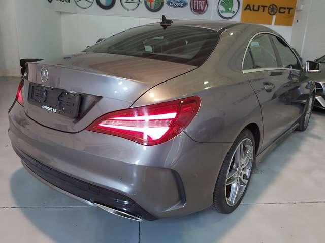 Mercedes-Benz CLA 200 Premium auto