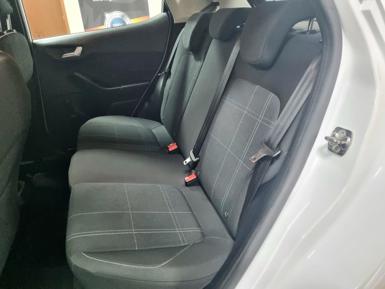 FORD FIESTA 1.5 TDCi 85CV 5p PLUS