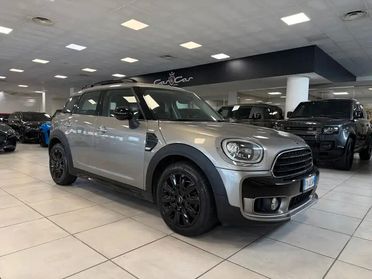 Mini One D Countryman 1.5 Business Automatica