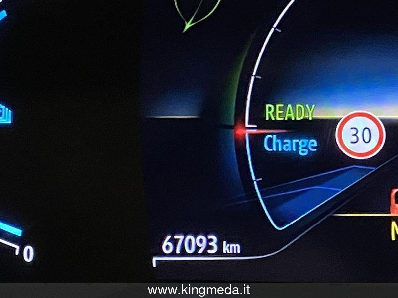 Renault Clio Clio Full Hybrid E-Tech 145 CV 5 porte Equilibre