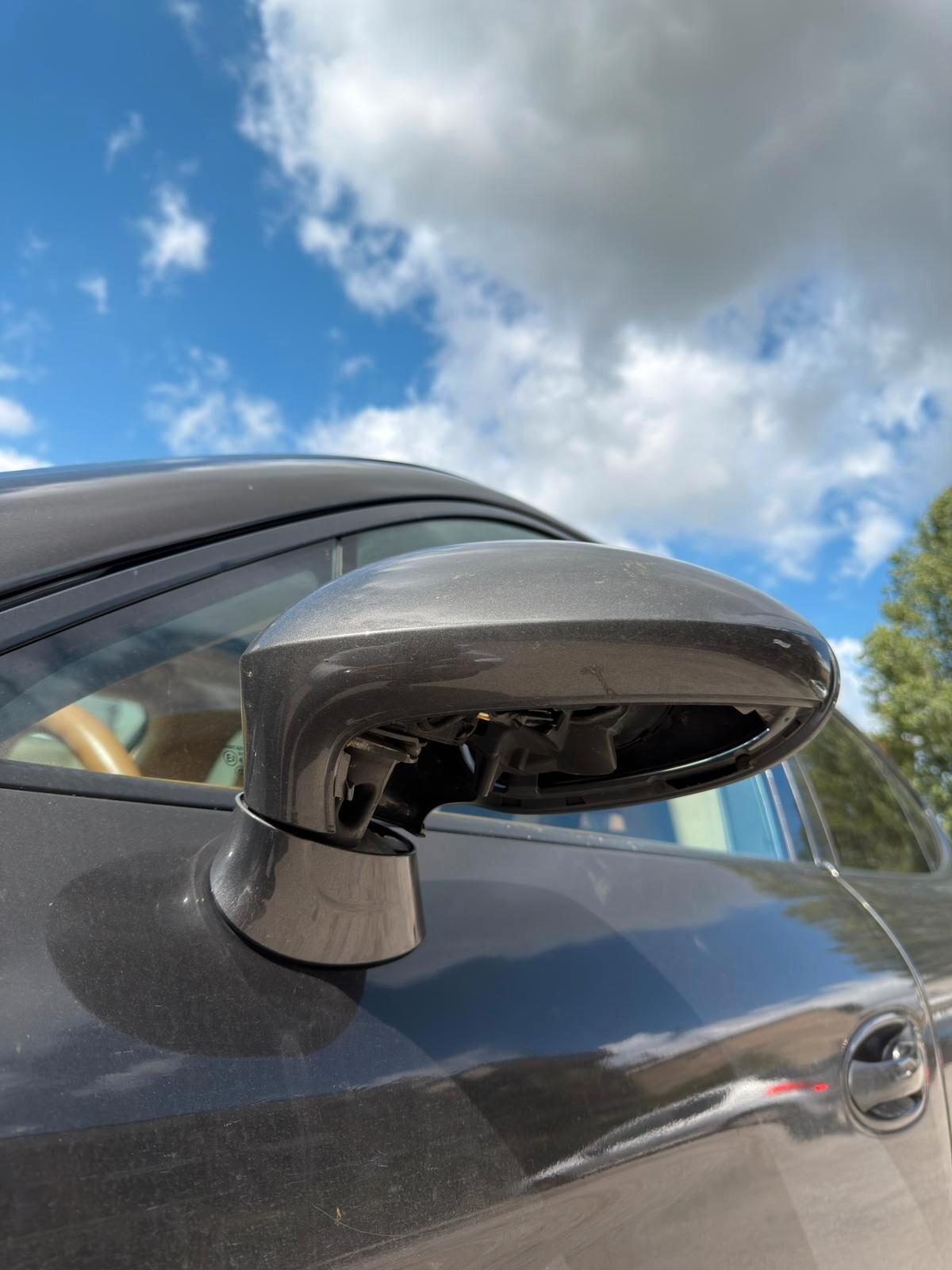Porsche Panamera 3.0 Diesel