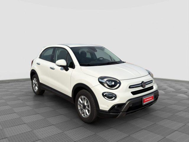 FIAT 500X 500X 1.3 Mjet 95CV 4x2 CITY CROSS
