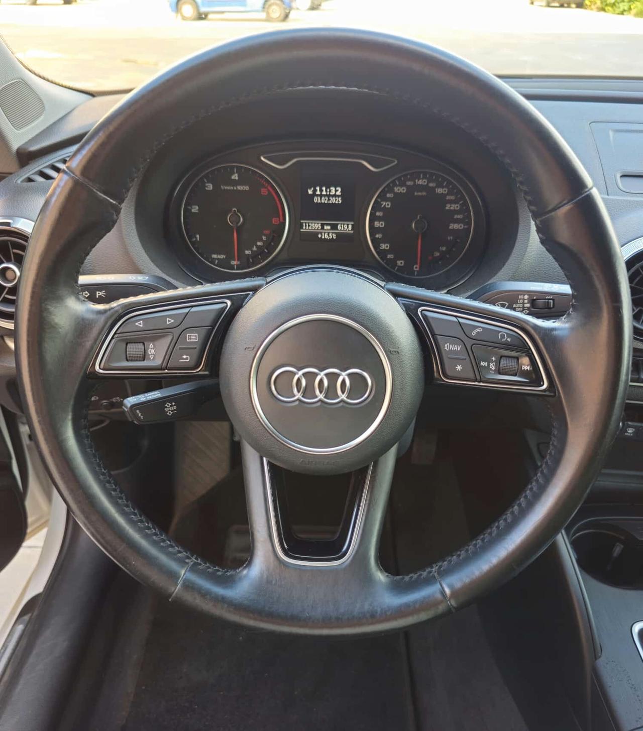 Audi A3 2.0 TDI Sport