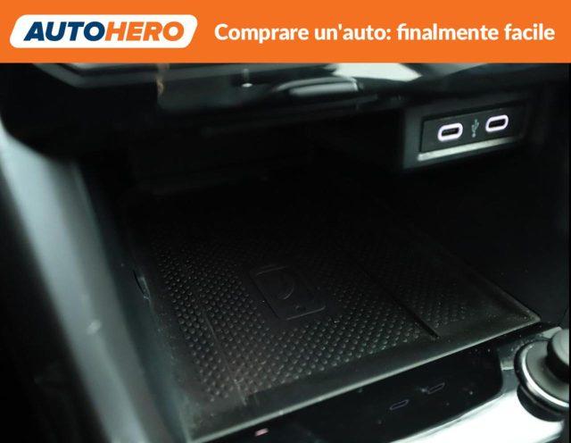 VOLKSWAGEN T-Cross 1.0 TSI 110 CV DSG Advanced