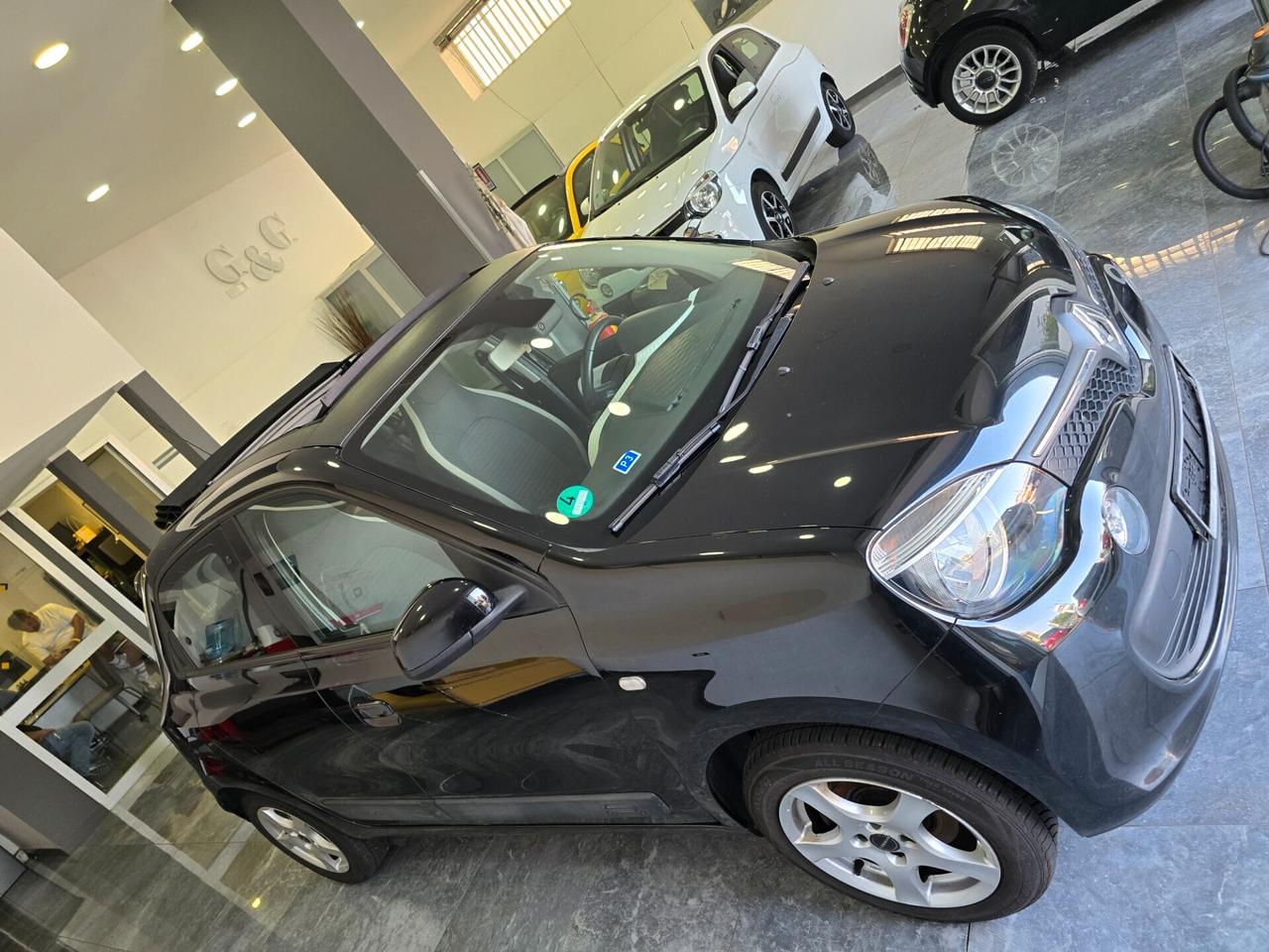 Renault Twingo 0.9 TCe 90 CV Stop&Start Energy Openair