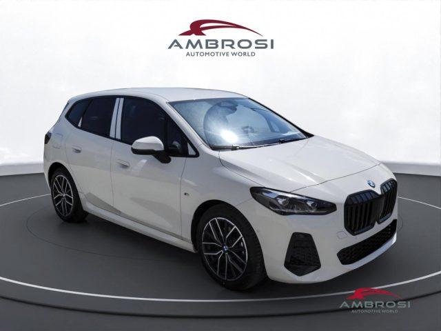 BMW 218 Serie 2 d Premium Msport Package