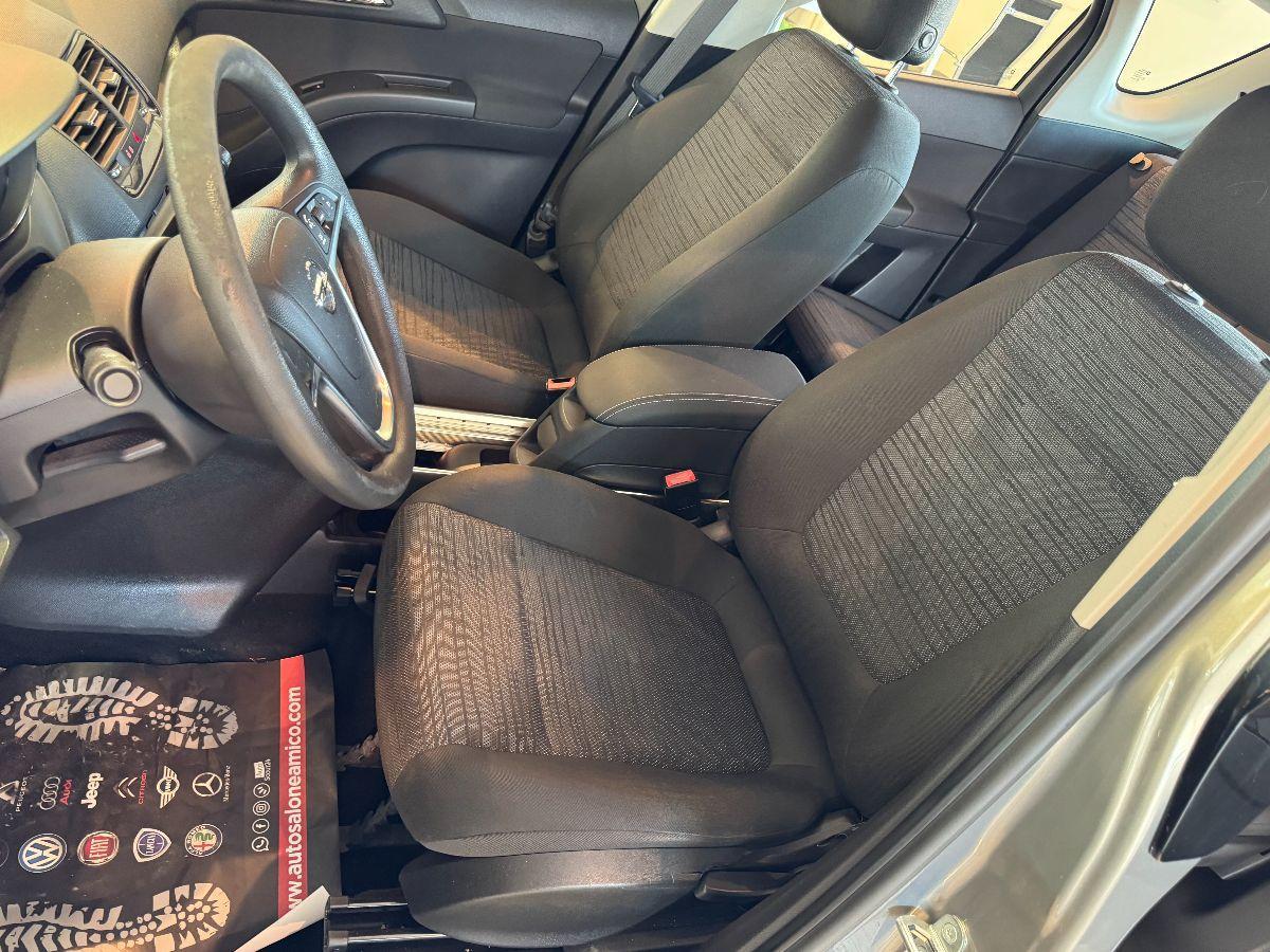 OPEL Meriva 1.4 T 120CV GPL TECH Cosmo