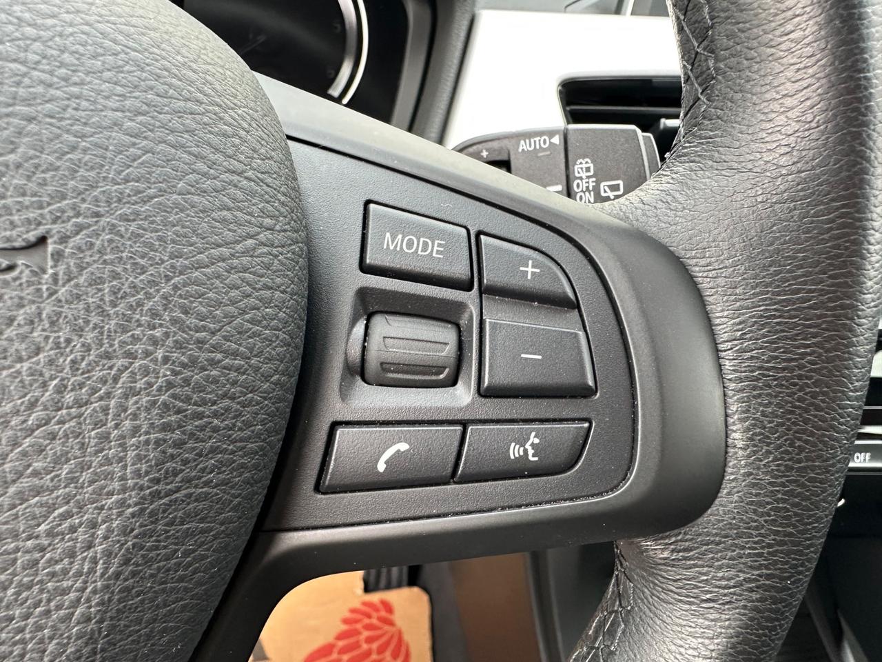 Bmw X1 xDrive20d