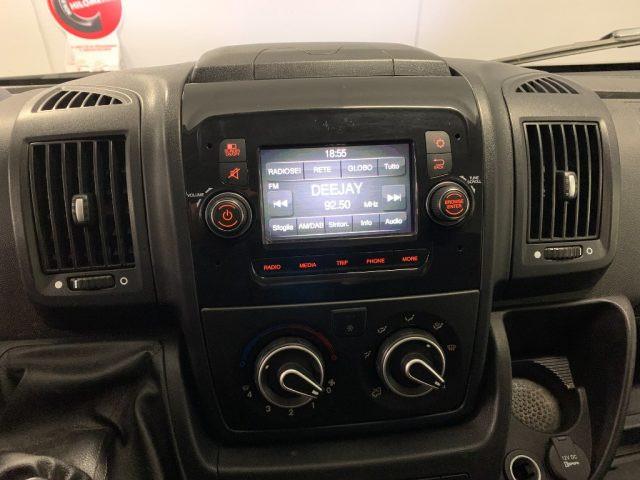 PEUGEOT BOXER Furgone 3 Posti L2 H2 2.2 DIESEL