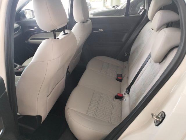 FIAT 600 Hybrid 100 CV DCT MHEV La Prima