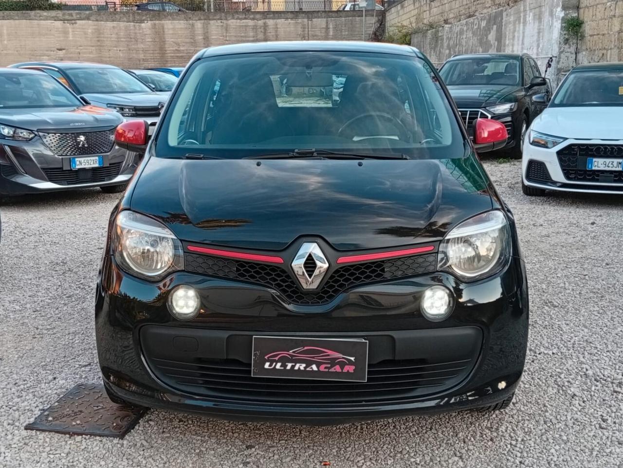 Renault Twingo SCe Live