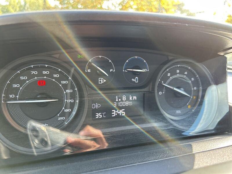 Lancia Ypsilon III 2021 1.0 firefly hybrid Gold s&s 70cv 5p.ti