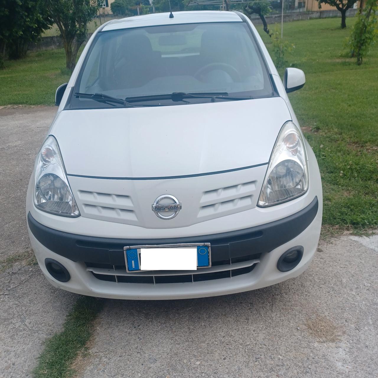 Nissan Pixo 1.0 5 porte Fun