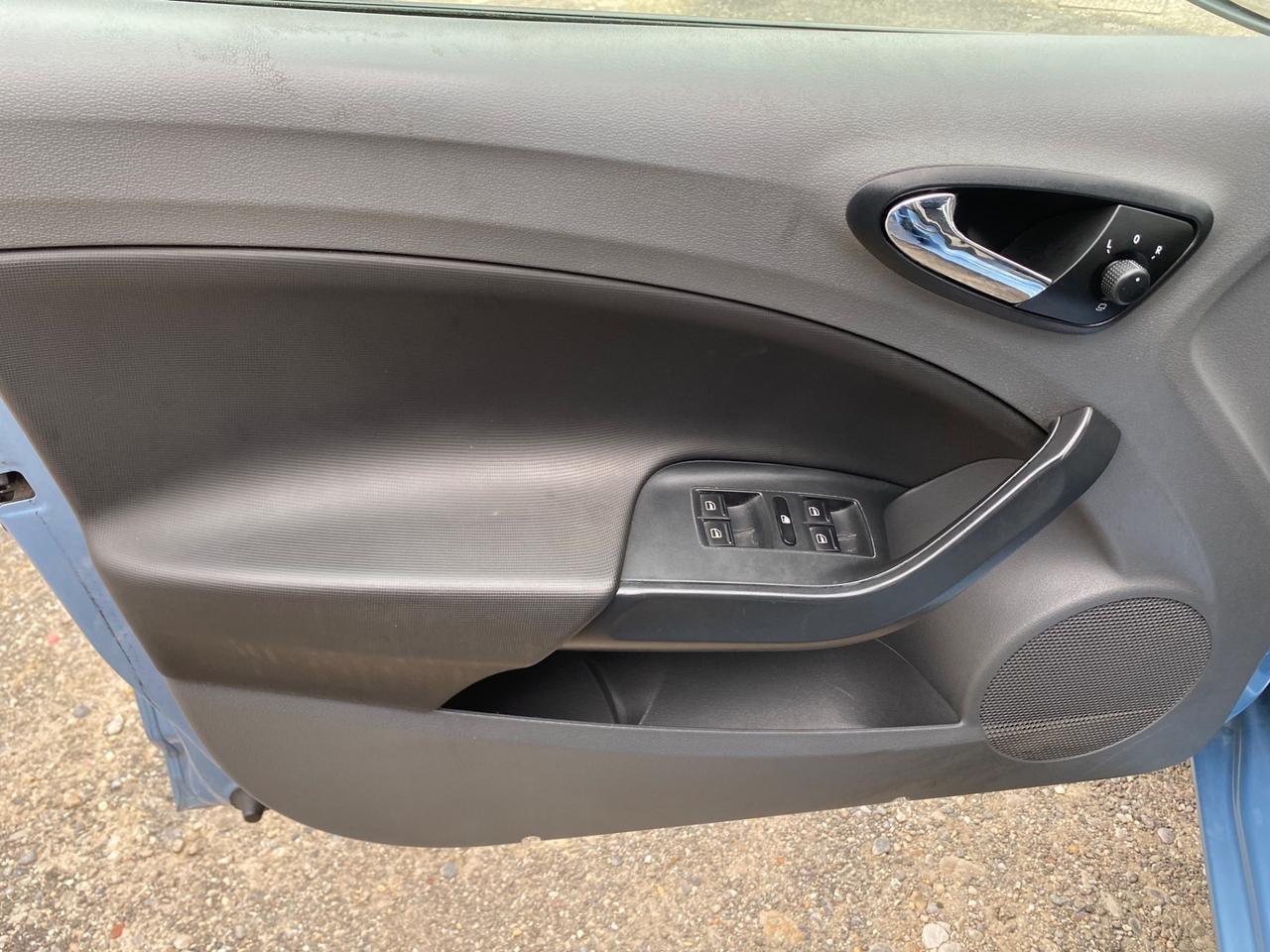 Seat Ibiza 1.6 TDI CR DPF 5 porte Style