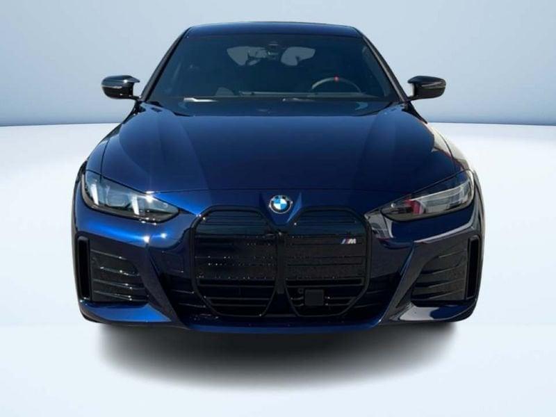 BMW i4 M60 xDrive Gran Coupé M Sport Pro
