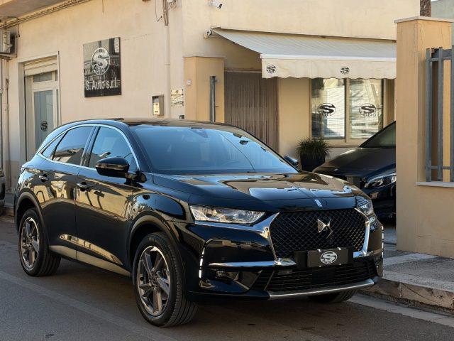 DS AUTOMOBILES DS 7 Crossback 1.5 BlueHDi 130 Aut.