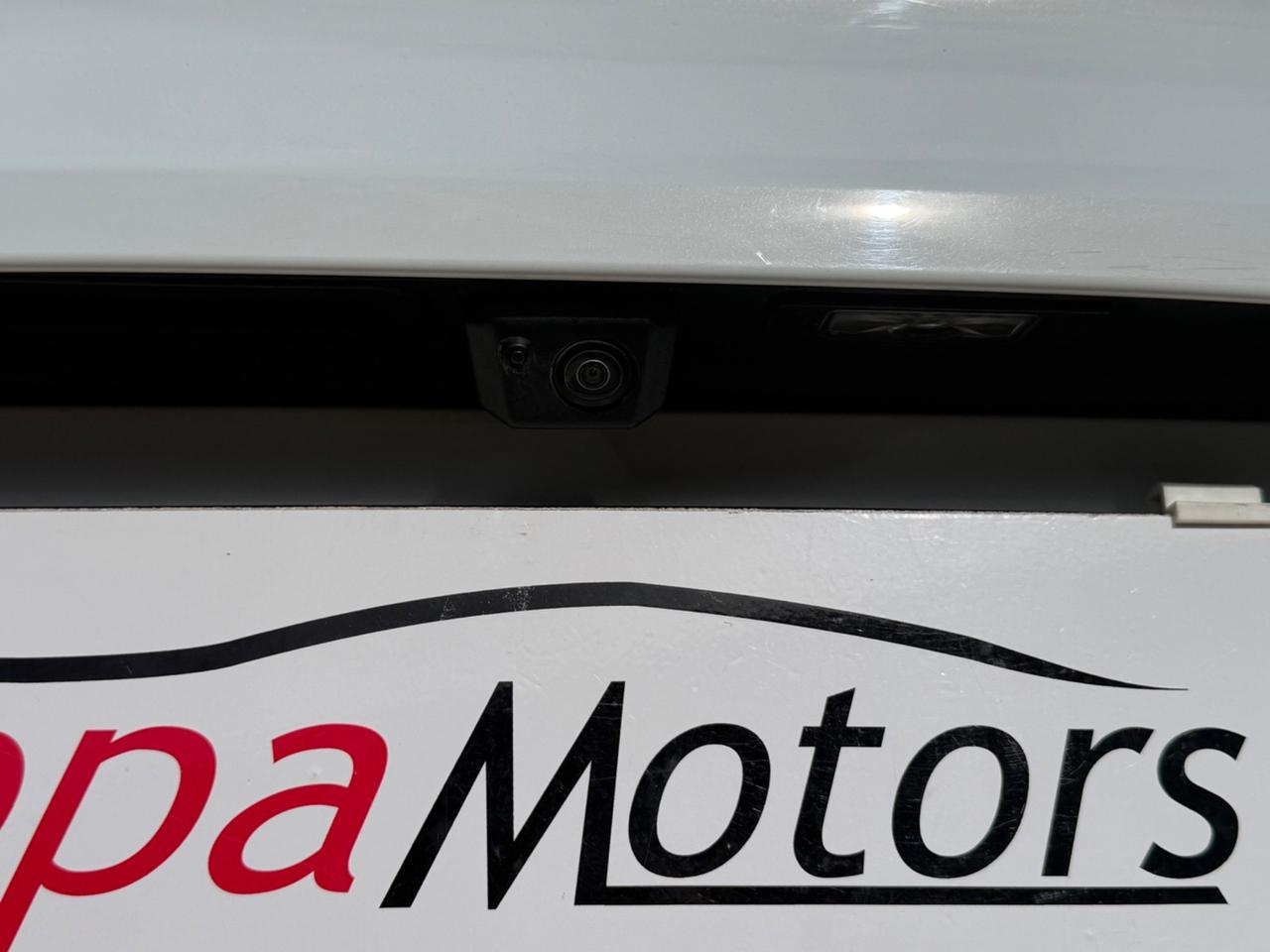 Porsche Cayenne Coupé 3.0 V6 Platinum Edition IVA ESPOSTA