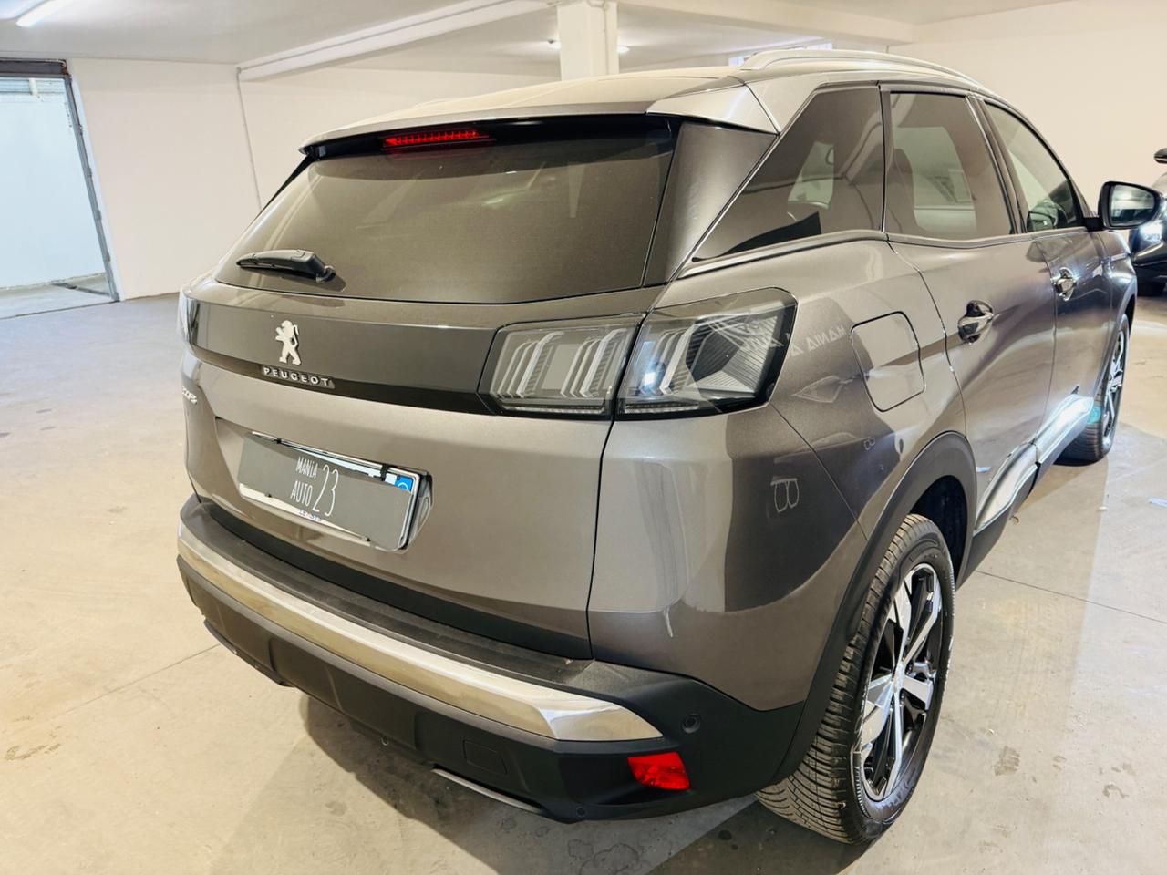 Peugeot 3008 1.5 HDi 131 CV 5p.*FULL FULL*ALL*GT-LINE