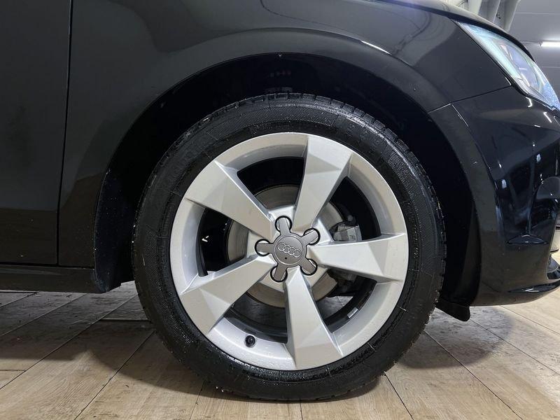 Audi A1 A1 Sportback 1.4 tdi Sport s-tronic