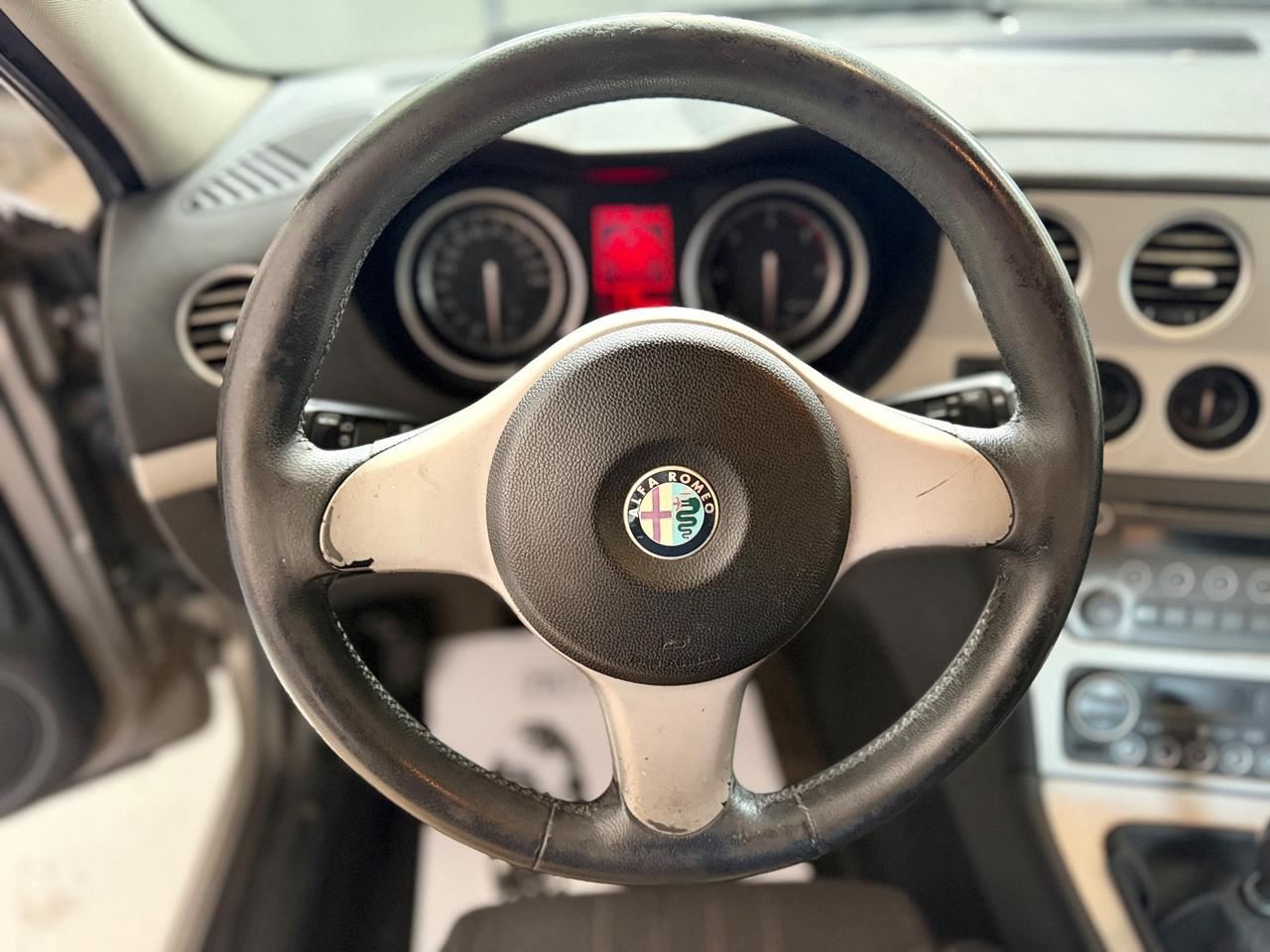 Alfa Romeo 159 1.9 JTDm 16V Progression