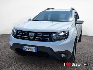 Dacia Duster II 2021 1.0 tce Comfort Gpl 4x2 100cv