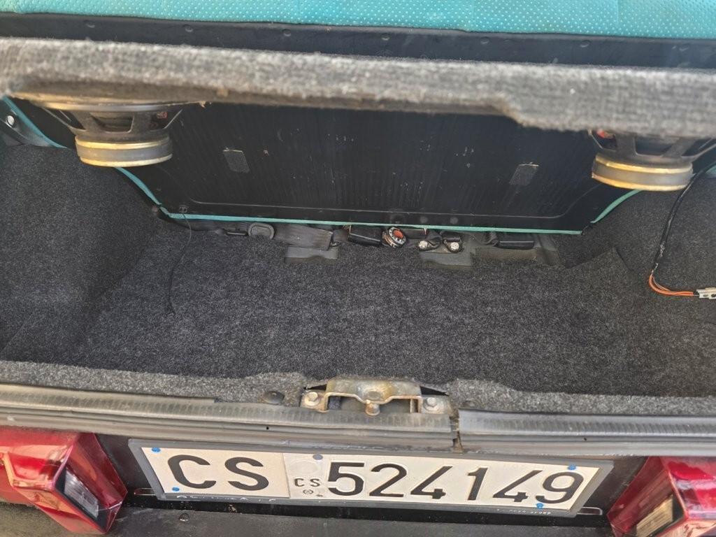 Autobianchi Y10 Fire 1.1 i.e. ego LX