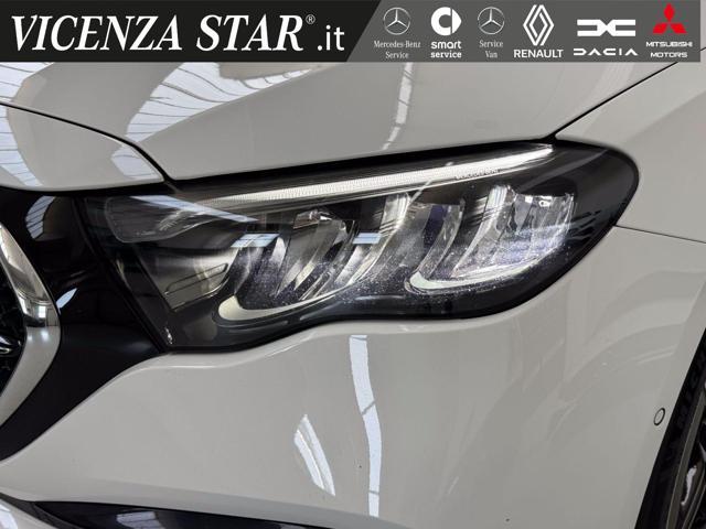MERCEDES-BENZ E 220 d MHV S.W. AMG ADVANCED
