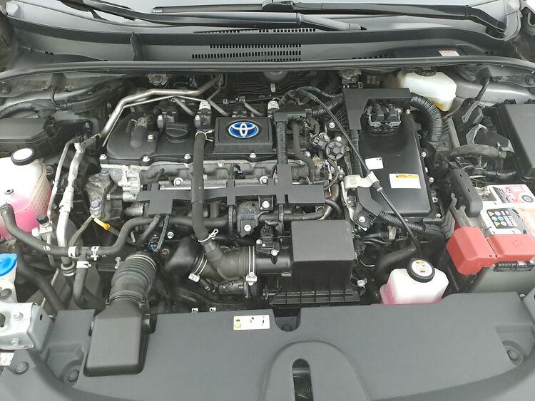Toyota Corolla Hybrid Business BR523372 1.8 Full Hybrid 122CV