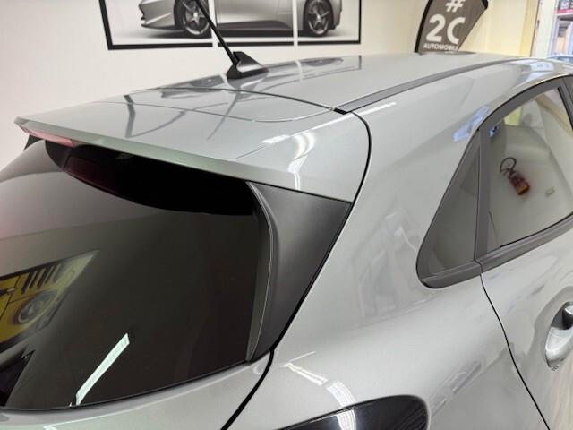 Ford Puma St-Line / 1.0 EcoBoost 125cv / 2022 / 55000km