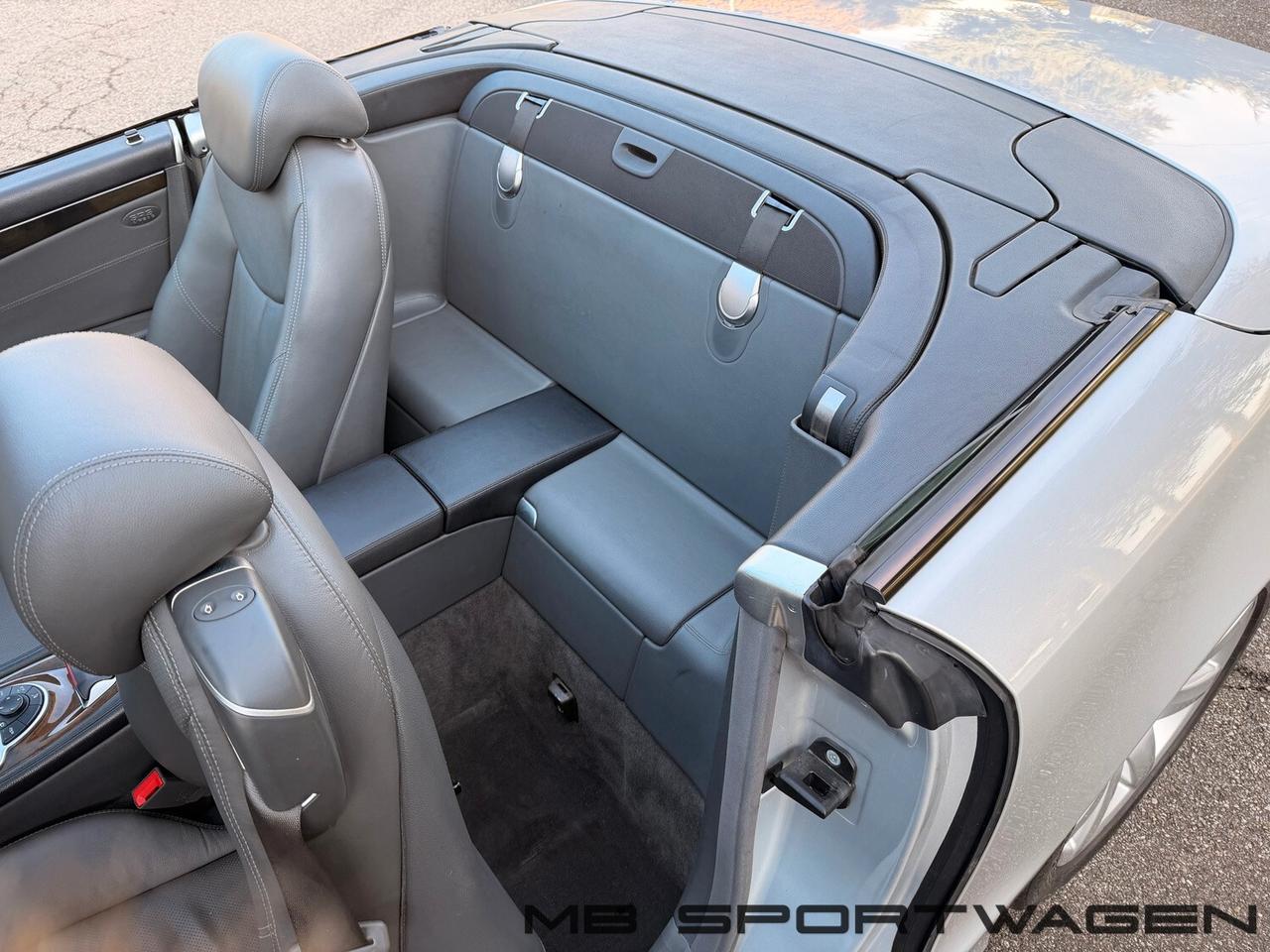 Mercedes-benz SL 500 V8 * PERFETTA GARANZIA