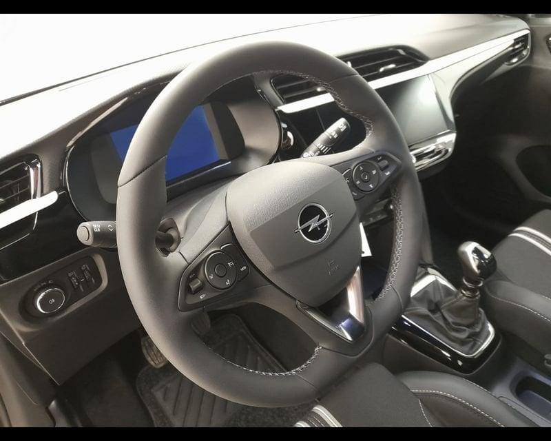 Opel Corsa Nuova GS 1.2 100CV MT6