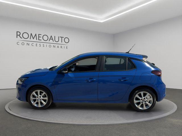OPEL Corsa 1.2 Edition 75 cv