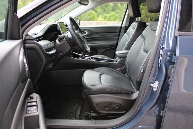 JEEP Compass 1.3 Turbo T4 240cv PHEV AT6 4xe S