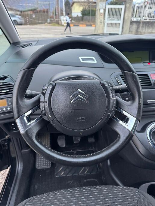 Citroen C4 Picasso 1.6 VTi 120 Perfect