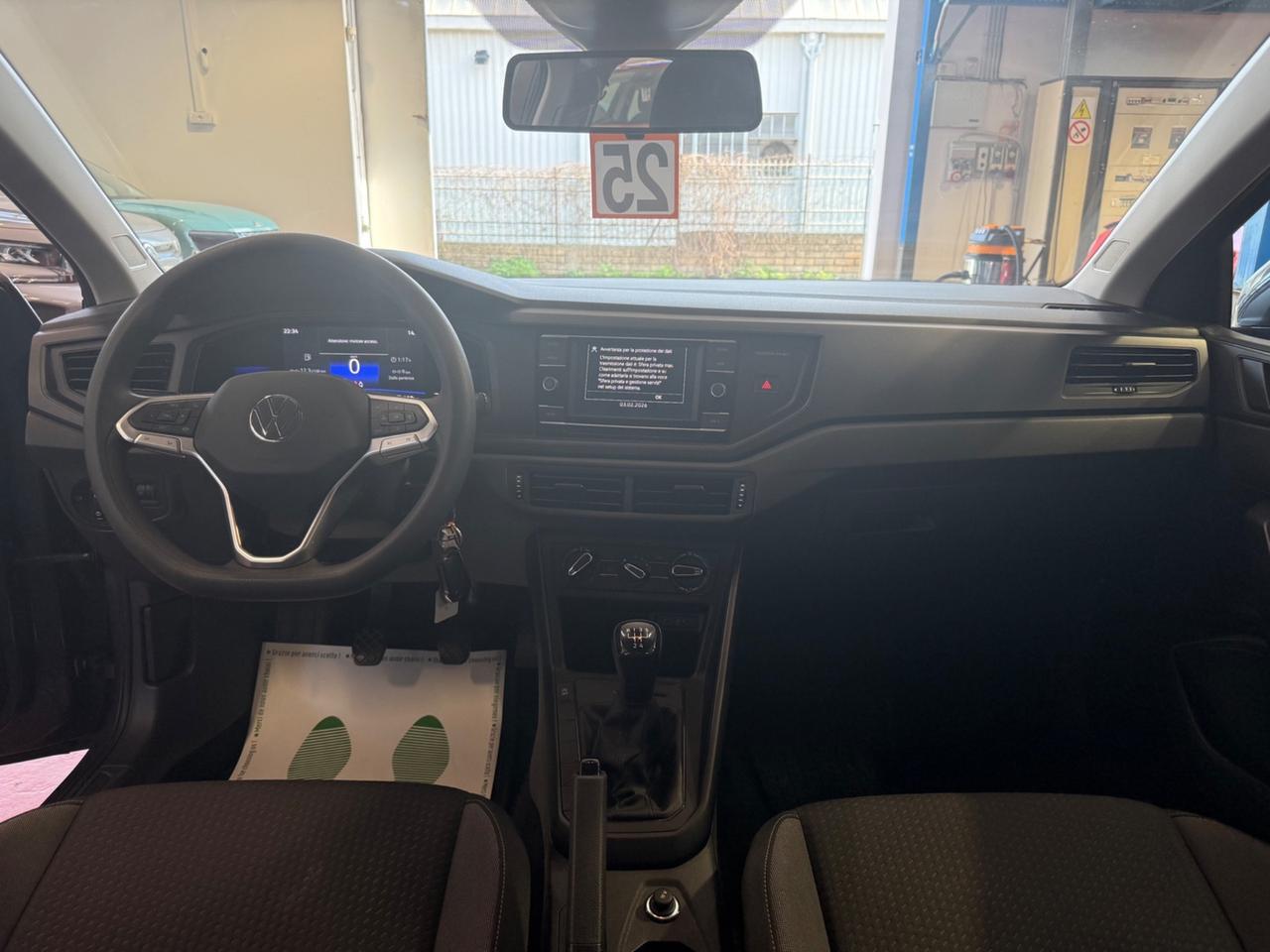 Volkswagen Polo 1.0 EVO Prezzo senza vincoli