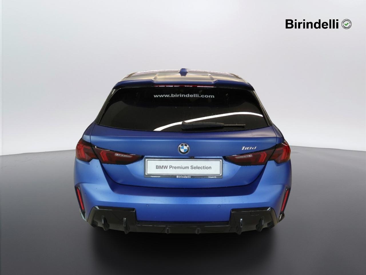 BMW BMW 118d