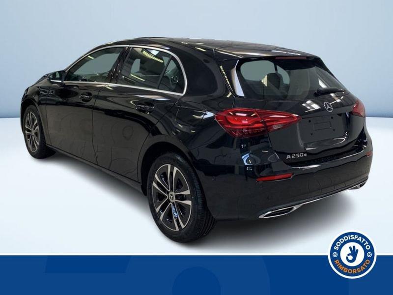 Mercedes-Benz Classe A 250e EQ-Power Automatic Advanced Progressive