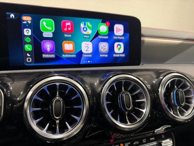 MERCEDES-BENZ CLA 200 d Shooting Brake AMG Line Premium PREZZO REALE