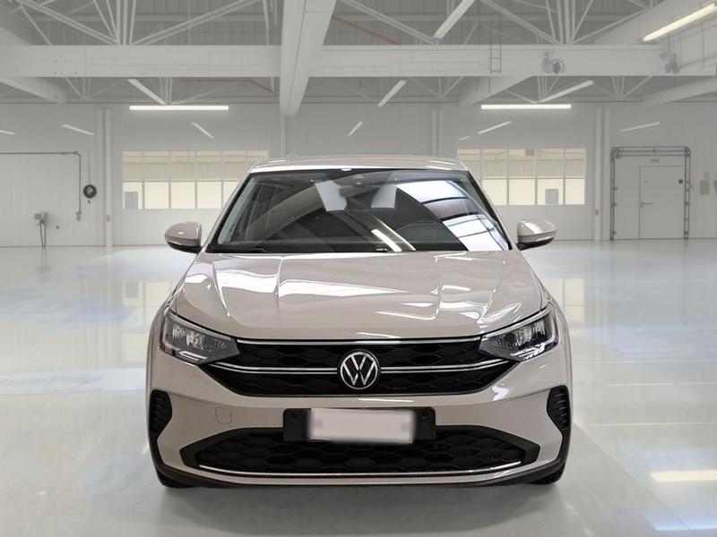 VOLKSWAGEN TAIGO 1.0 TSI 70KW LIFE SUV