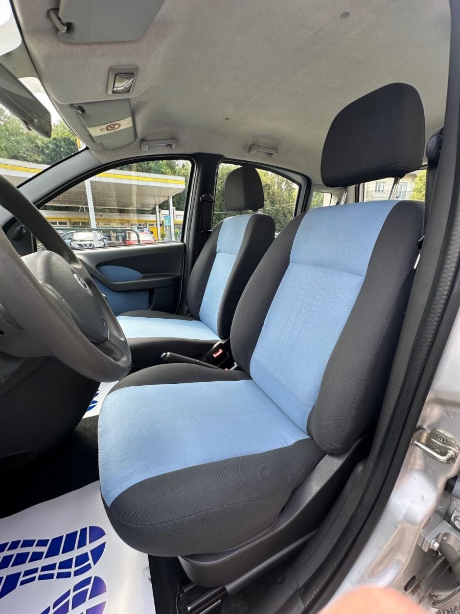 FIAT - Panda - 1.2 Dynamic Natural Power NEOPATENTATI