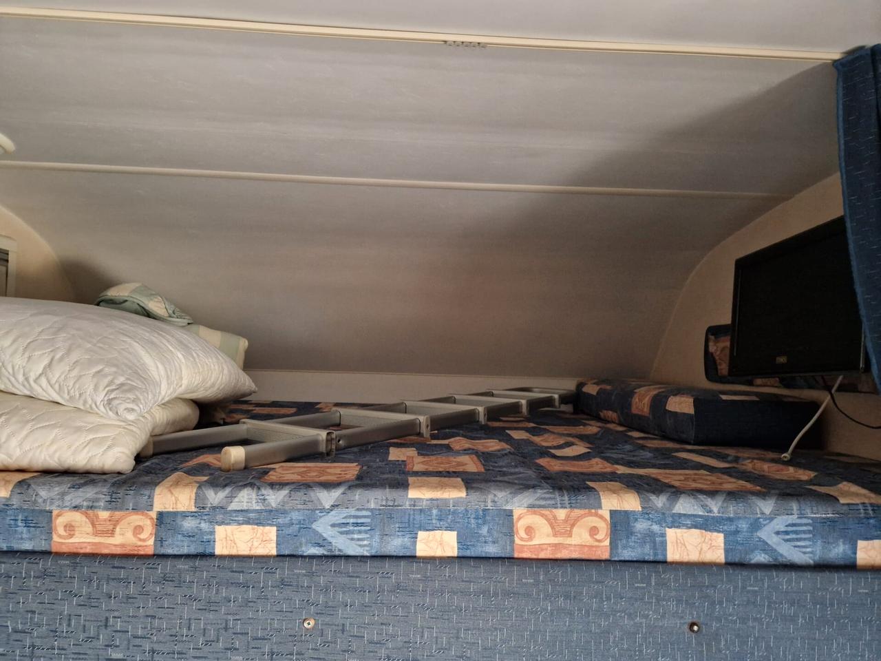 Fiat Caravans International