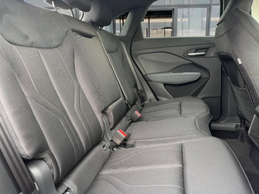 Audi Q3 Sportback 2.0 TDi S line 150cv s-tronic, Telecam e CarPlay