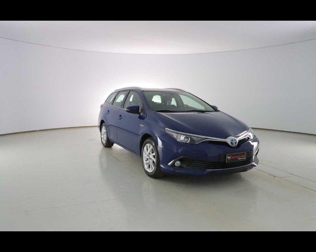 TOYOTA Auris Touring Sports 1.8 Hybrid Business