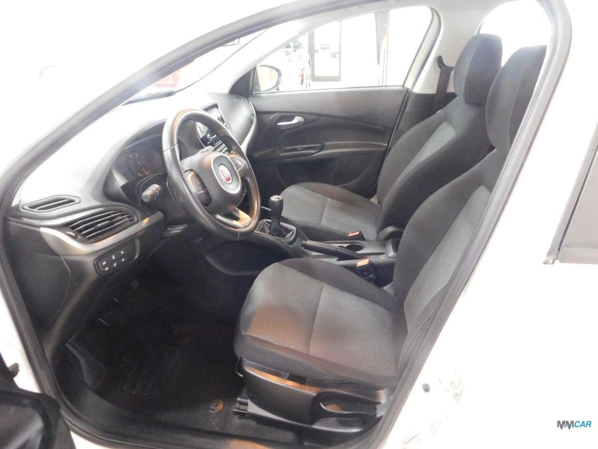 FIAT - Tipo - 1.3 Mjt S&S 5p. Pop